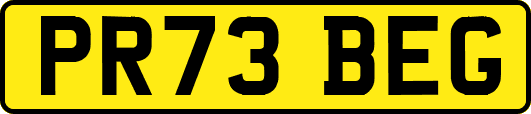 PR73BEG