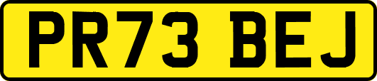 PR73BEJ