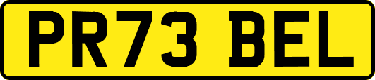 PR73BEL