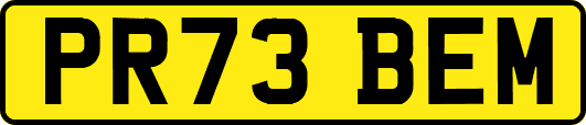 PR73BEM