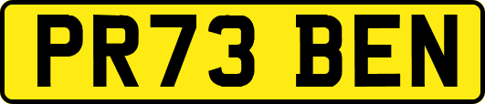 PR73BEN
