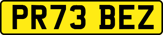 PR73BEZ