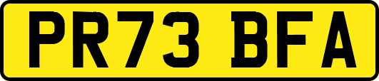 PR73BFA