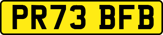 PR73BFB