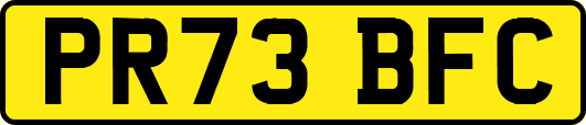 PR73BFC