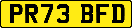 PR73BFD