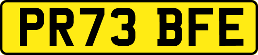 PR73BFE