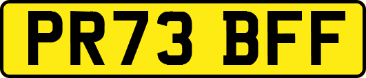 PR73BFF