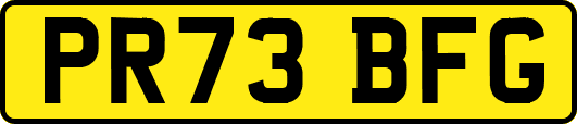PR73BFG