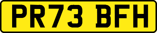PR73BFH
