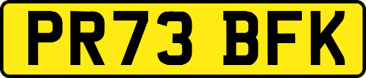 PR73BFK