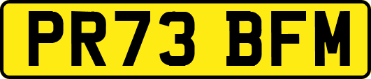 PR73BFM
