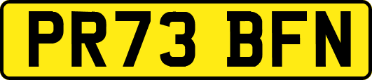PR73BFN