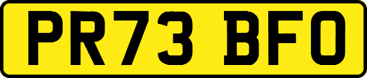 PR73BFO