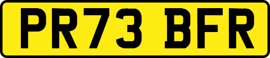 PR73BFR