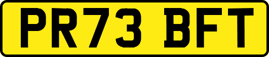 PR73BFT