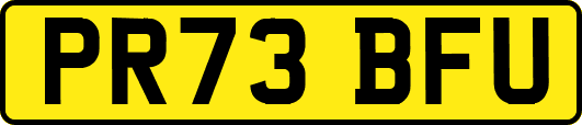 PR73BFU