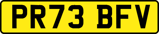 PR73BFV