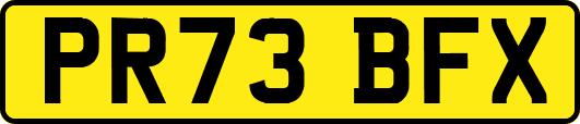 PR73BFX