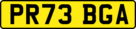 PR73BGA