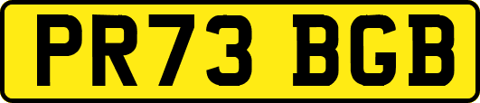 PR73BGB