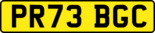 PR73BGC