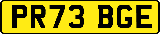 PR73BGE