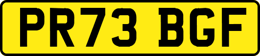 PR73BGF