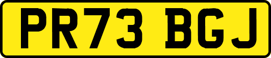 PR73BGJ