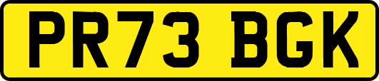 PR73BGK