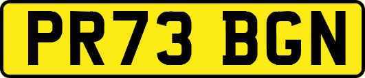 PR73BGN