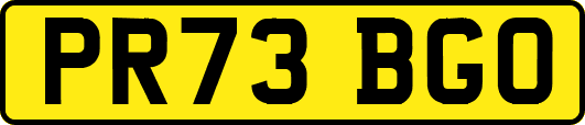 PR73BGO