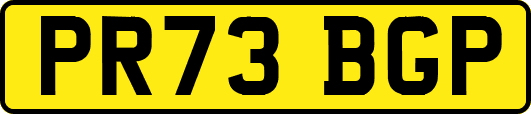 PR73BGP