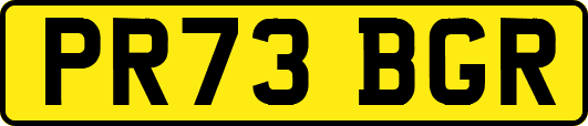 PR73BGR