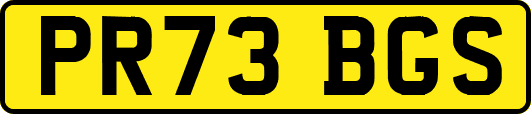 PR73BGS