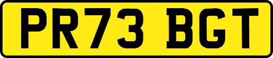 PR73BGT