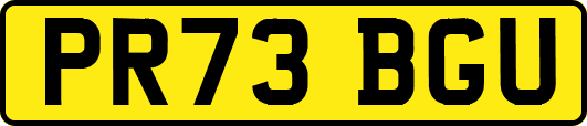 PR73BGU