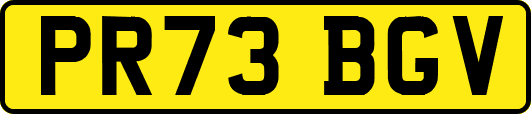 PR73BGV