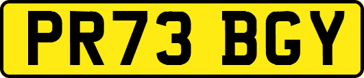 PR73BGY