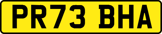 PR73BHA