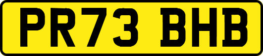 PR73BHB