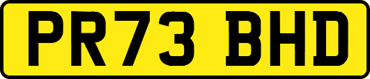 PR73BHD