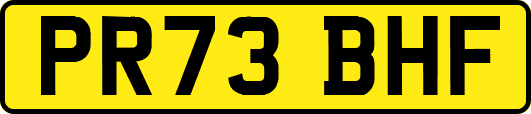 PR73BHF