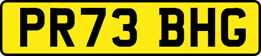 PR73BHG