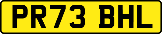 PR73BHL