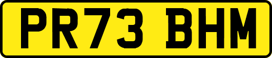 PR73BHM