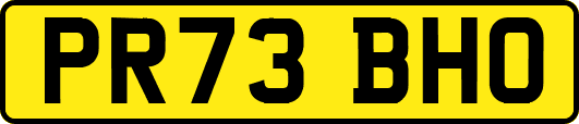 PR73BHO