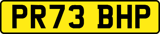 PR73BHP