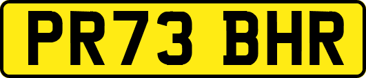 PR73BHR