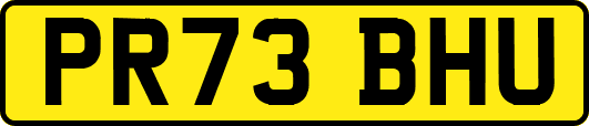 PR73BHU
